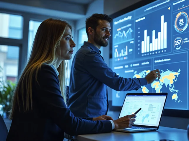 Makine Öğrenimi ile CRM Çözümlerinde Yeni Dönem